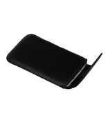 Modèle 1 Smartphone Taille M Pouch (Galaxy S4 i9500) Noir