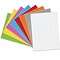 Cryo labels on sheets for laser printers 31.5mm x 13mm assorted colors (A4 format)