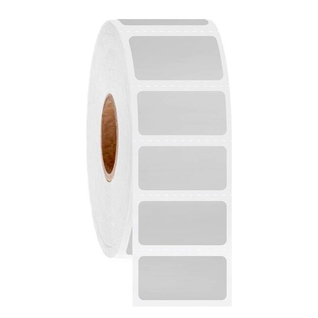 LabID™ Cryo Barcode Etiketten - 25,4 x 12,7mm / Thermotransfer
