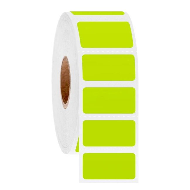 LabID™ Cryo Barcode Labels - 25,4 x 12,7mm / Thermal Transfer
