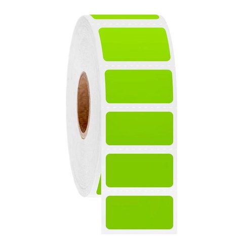 Cryo Barcode Labels - 25,4mm x 12,7mm