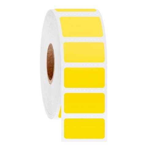 Cryo Barcode Labels - 25,4mm x 12,7mm