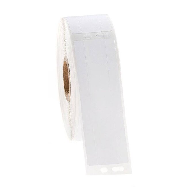 Kryo DYMO Etiketten - 14 x 87mm / Tiefkühl-Etiketten