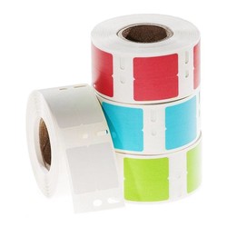 DYMO compatible direct thermal paper labels 13 x 25mm