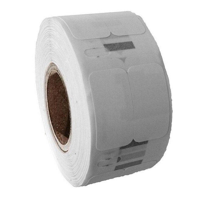 DYMO compatible direct thermal paper labels 13 x 25mm