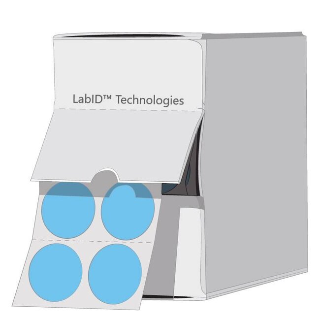 Cryo Color Dots - Ø 13mm In Dispenser Box