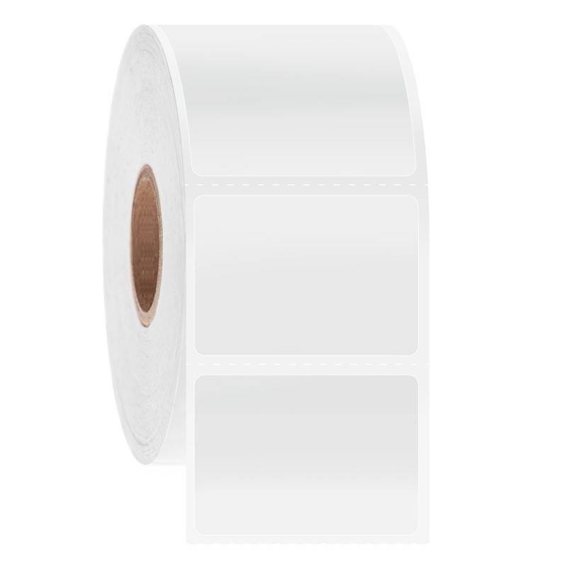 Cryo Barcode Etiketten - 35,6 x 25,4mm - LabID Technologies B.V.