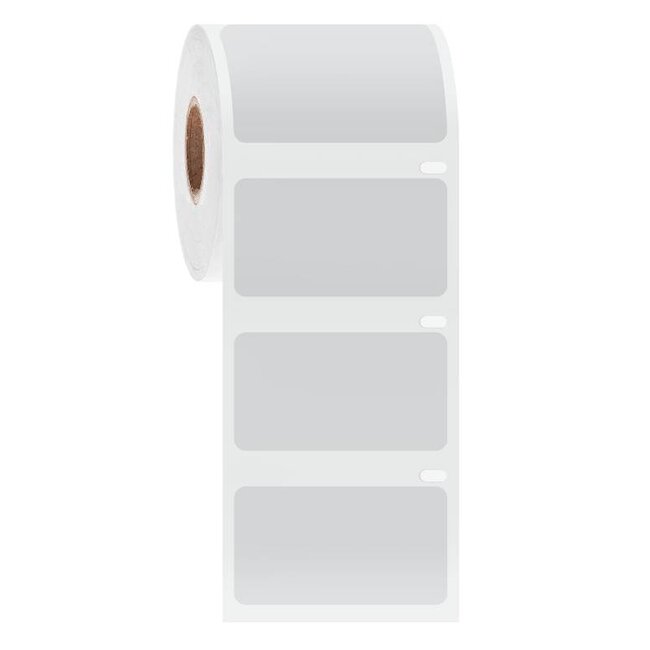 Kryo Etiketten Für DYMO - 57 x 32mm