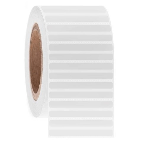 Cryo Removable Labels - 67.1 x 7mm  / Thermal Transfer