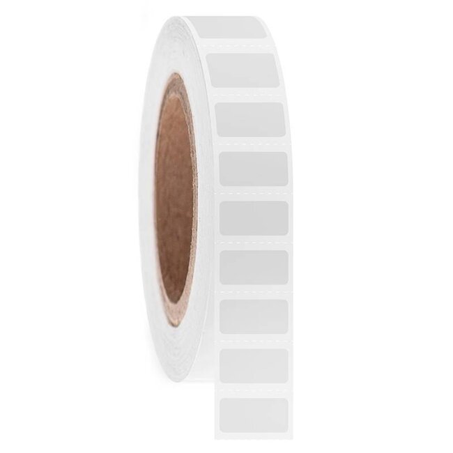 LabID™ Cryo Barcode Labels - 22,2 x 11,1mm / Thermal Transfer