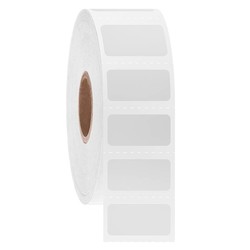 LabID™  -  Cryo Barcode Etiketten 22,2mm x 11,1mm