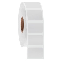 LabID™  -  Cryo Barcode Labels 22mm x 15mm