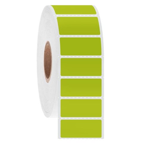 Cryo Barcode Labels - 25.4 x 11.1mm