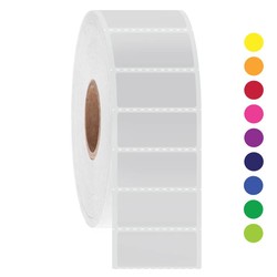 LabID™  -  Cryo Barcode Labels 25.4mm x 11.1mm