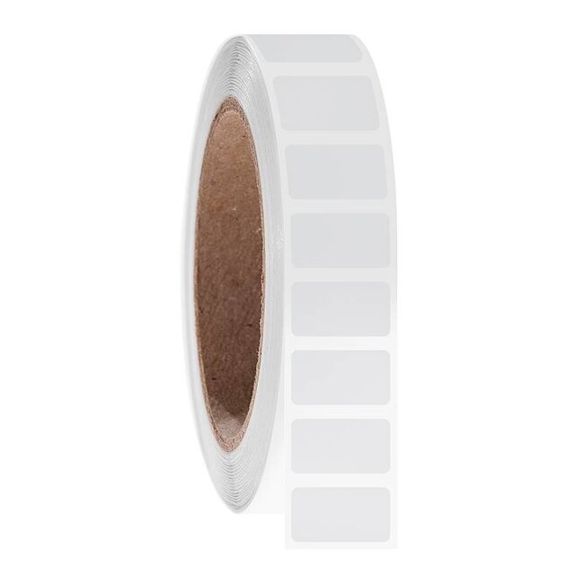 Cryo Barcode Labels - 22.9 x 12.7mm