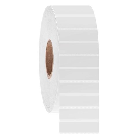 Cryo Barcode Labels - 25.4mm x 6.9mm