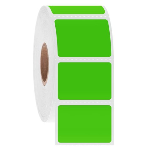 LabID™ Cryo Barcode Labels - 31,8 x 22,2mm