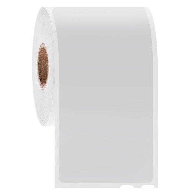 Kryo Etiketten Für DYMO - 54 x 101mm
