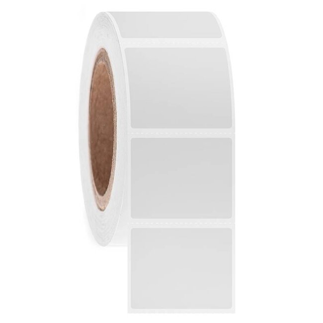 Ablösbare Tiefkühletiketten 50,8 x 40,6mm