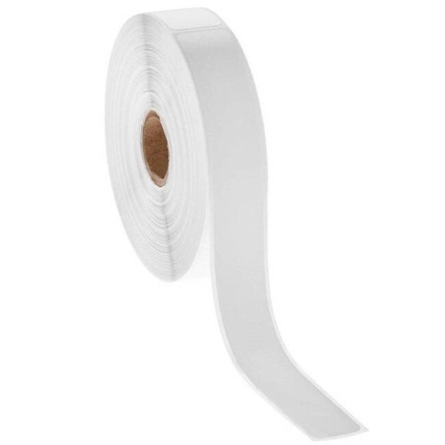 Cryo Removable Labels - 22.2 x 203.2mm / Thermal Transfer