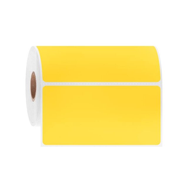 LabID™ Cryo Barcode Labels - 102 x 50,8mm /  Thermal Transfer