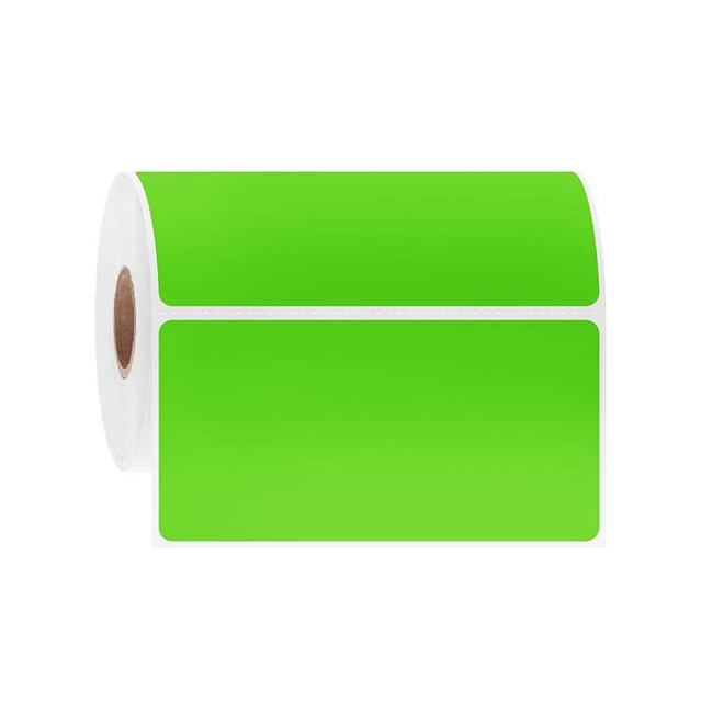 LabID™ Cryo Barcode Labels - 102 x 50,8mm /  Thermal Transfer