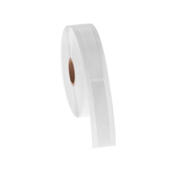 LabID™ Étiquettes Cryogéniques À Code-Barres - 13,9 x 69,9mm / Transfert Thermique