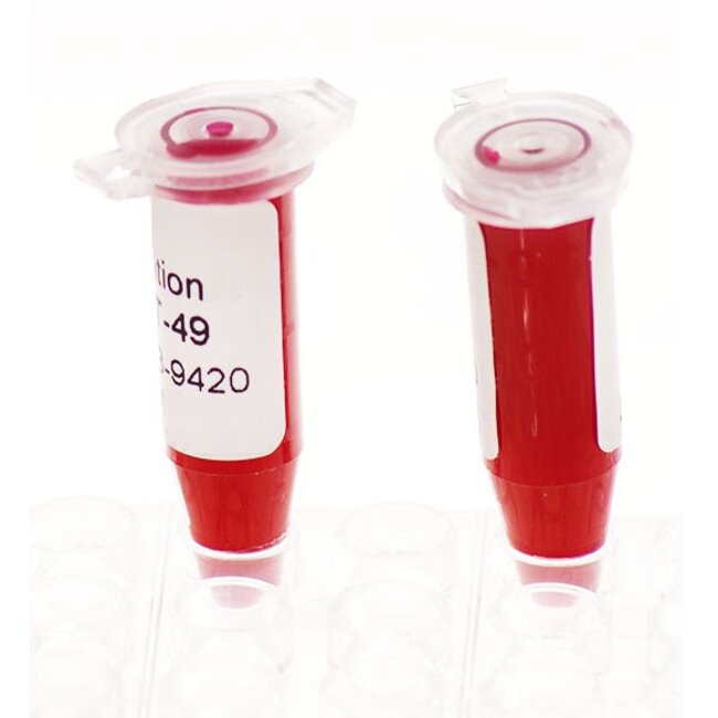 LabID™ Cryo Barcode Labels - 19,1 x 15,9mm / Thermal Transfer