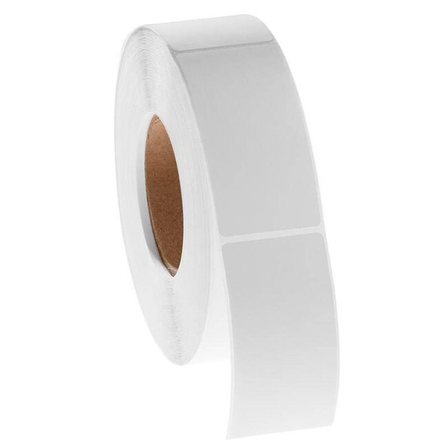 Autoclave labels for thermal transfer printers 50.8 x 101.6mm