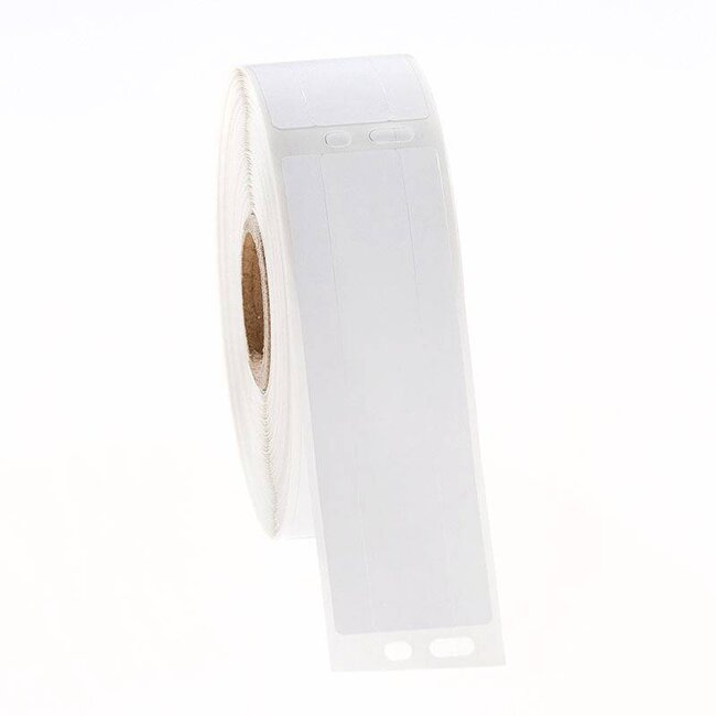 Dymo Kompatible Etiketten - 14 x 87mm / Papieretiketten