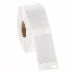 DYMO compatible paper labels 20 x 45mm