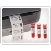 For thermal transfer printers