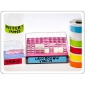 Tapes for lab use