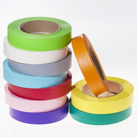 LabID™ - Color Coding Lab-Tape 24mm x 55m