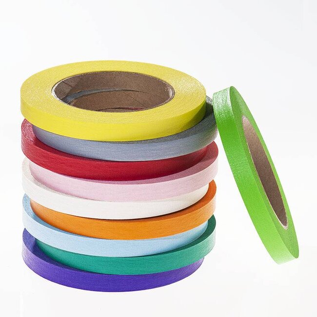 LabID™ - Color Coding Lab-Tape 13mm x 55m