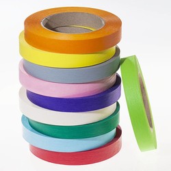 Kleurcodering Tape 18mm x 55m