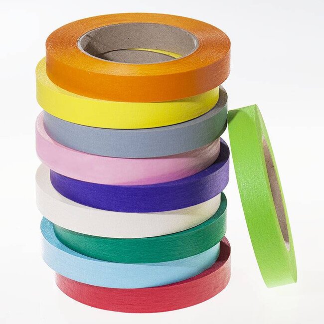 LabID™ - Color Coding Lab-Tape 18mm x 55m