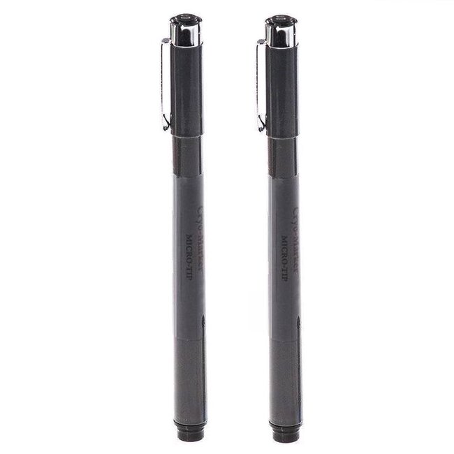 LabID™ Micro Tip Cryo-Marker Waterproof/Permanent