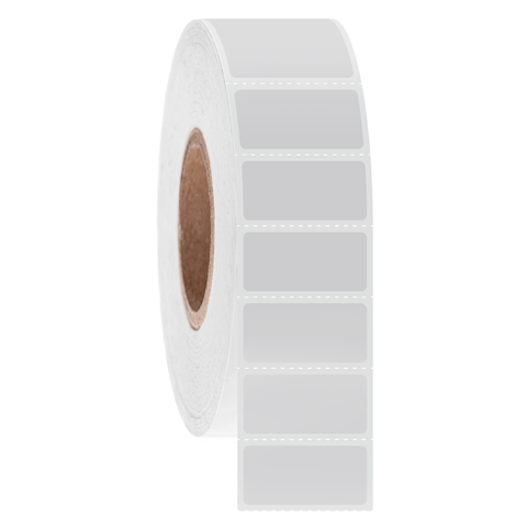 Cryo Barcode Labels - 33 x 15.9mm