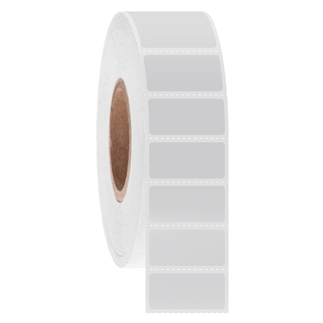 LabID™ Cryo Barcode Etiketten - 33 x 15,9mm / Thermotransfer