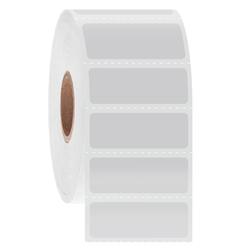 LabID™  -  Cryo Barcode Etiketten 34,9mm x 12,7mm