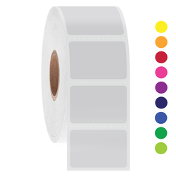 LabID™ - Cryo Barcode Labels 28.6mm x 19.1mm