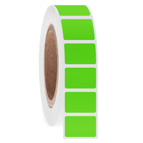 Labid ™ - Cryo Barcode Labels 28.6mm x 19.1mm