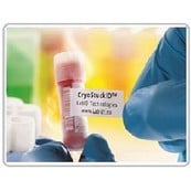 Cryo - Labels For Frozen Vials