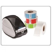 Dymo compatible labels