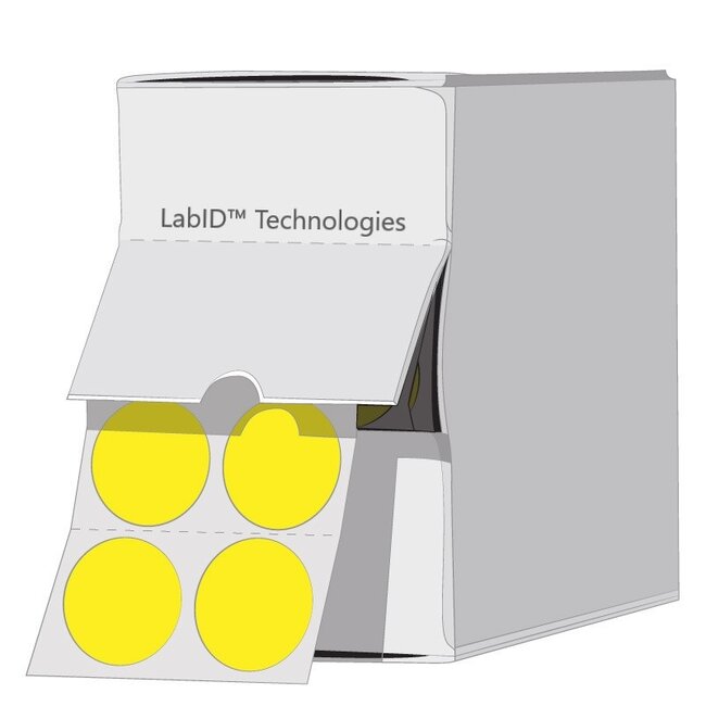 Cryo Color Dots - Ø 11mm In Dispenser Box