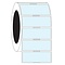 Transparent Cryo Barcode Labels - 69 x 25,4mm