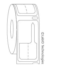 DYMO - # 077