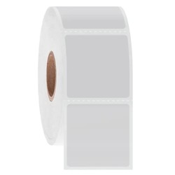 LabID™  -  Cryo Barcode Labels 31,8mm x 31,8mm