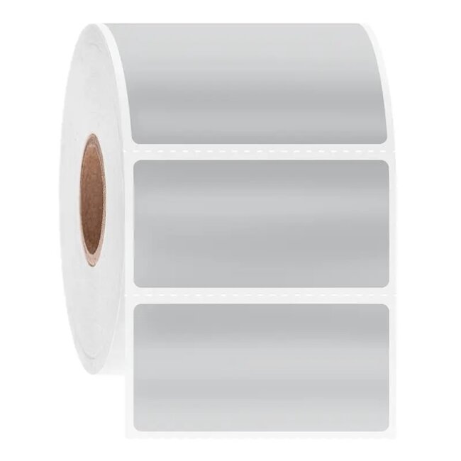 Thermal Transfer Deep-Freeze Labels - 50,8mm x 25,4mm